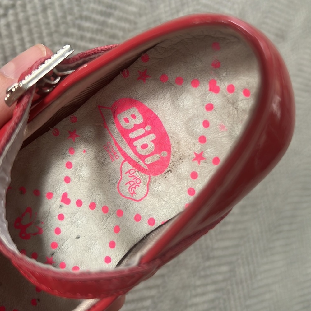 Bibi shoes - Picture 3 of 4